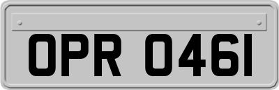 OPR0461