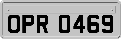 OPR0469