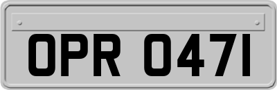 OPR0471