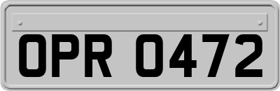 OPR0472
