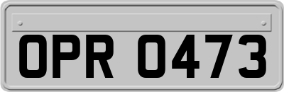 OPR0473