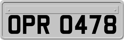 OPR0478