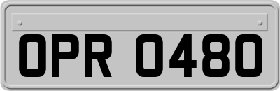 OPR0480