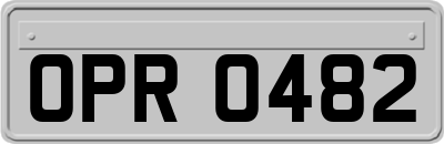 OPR0482