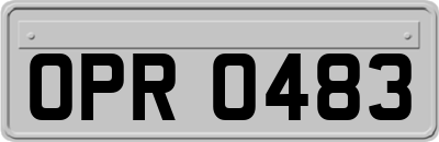 OPR0483