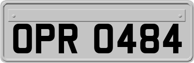OPR0484