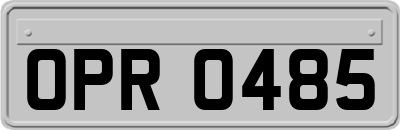 OPR0485