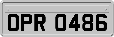 OPR0486