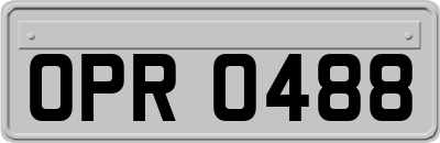 OPR0488