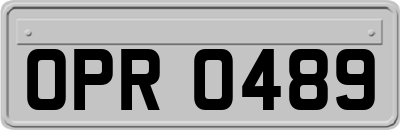 OPR0489