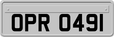 OPR0491