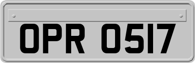 OPR0517