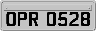 OPR0528