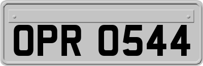 OPR0544