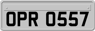 OPR0557