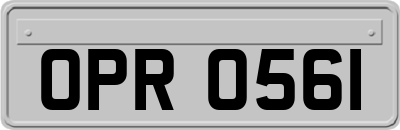 OPR0561