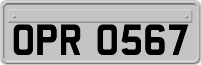 OPR0567