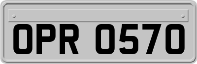 OPR0570