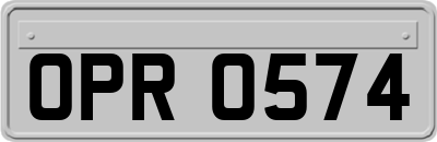 OPR0574