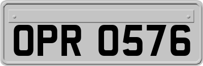 OPR0576