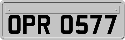OPR0577