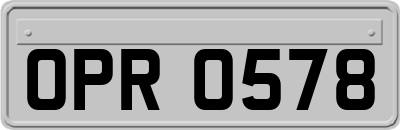 OPR0578