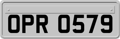 OPR0579