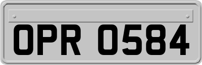OPR0584