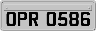 OPR0586