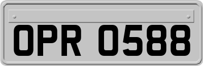 OPR0588