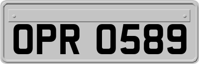 OPR0589