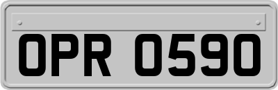 OPR0590