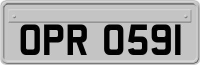 OPR0591