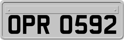 OPR0592