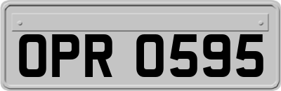 OPR0595