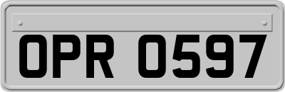 OPR0597