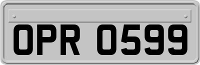 OPR0599