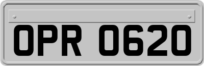 OPR0620