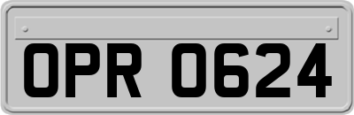 OPR0624