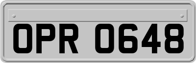 OPR0648