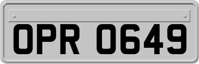 OPR0649