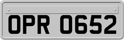 OPR0652