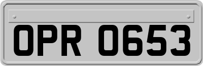 OPR0653