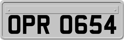 OPR0654