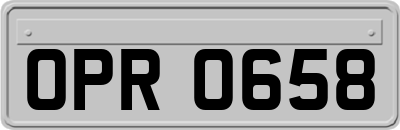 OPR0658