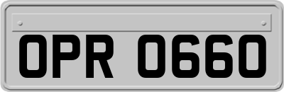 OPR0660