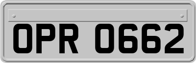 OPR0662