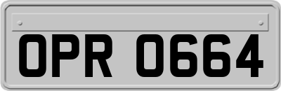 OPR0664