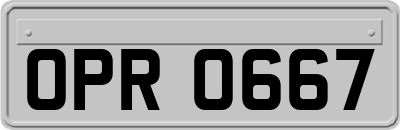OPR0667