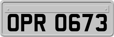 OPR0673